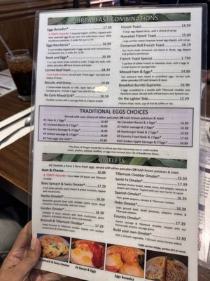Menu photo 3 Tom's Pancake House Beaverton, OR Menu photo 3 Tom's Pancake House Beaverton, OR