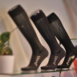 HUGUENIN Orthopédie - Bas de compression SIGVARIS
