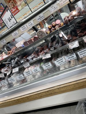 Bell’s Market by null