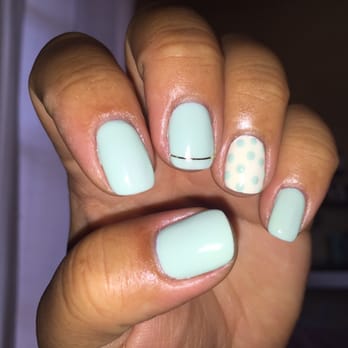America Nails - Nail Salons Near Me - Oakland, California