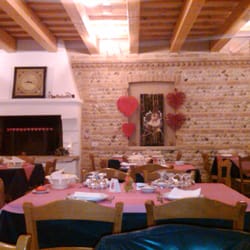 Trattoria Alla Pergola