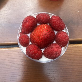 Tatte Bakery & Cafe | Capitol Crossing - Berry cheesecake - Breakfast & Brunch Near Me - Washington, DC, District of Columbia Tatte Bakery & Cafe | Capitol Crossing - Berry cheesecake - Breakfast & Brunch Near Me - Washington, DC, District of Columbia