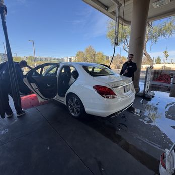 Jacksons Car Wash - The team!!! - Car Wash Near Me - Scottsdale, Arizona Jacksons Car Wash - The team!!! - Car Wash Near Me - Scottsdale, Arizona