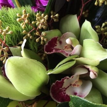 Showcase Flowers - Unique flowers - Florists Near Me - San Francisco, California Showcase Flowers - Unique flowers - Florists Near Me - San Francisco, California