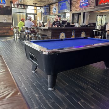 Texadelphia - Bar area - Sandwiches Near Me - Dallas, Texas Texadelphia - Bar area - Sandwiches Near Me - Dallas, Texas