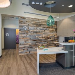 Sutter Walk-In Care Sacramento Midtown