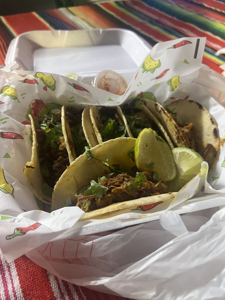 Taqueria La Chiapaneca