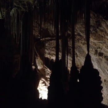 Lehman Caves - Parks Near Me - Baker, Nevada