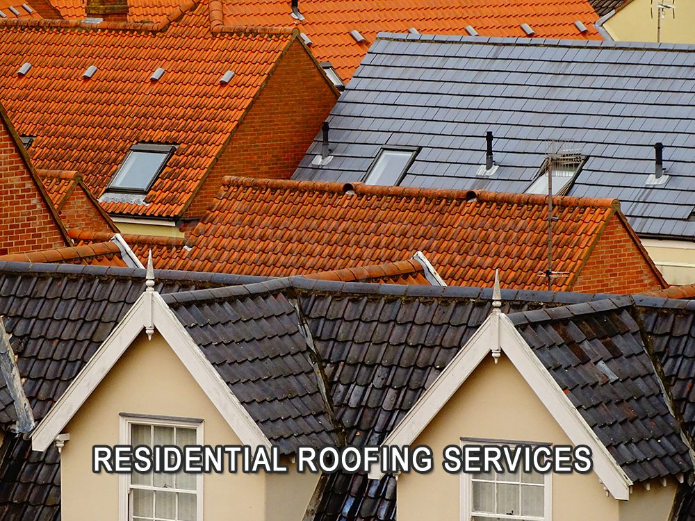 Slide of Ed's Roofing