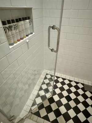 Dean Street Townhouse by null