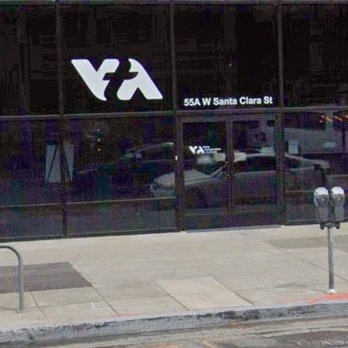 Valley Transportation Authority - Front of VTA's Customer Service Center shown on google maps street view - Public Transportation Near Me - San Jose, California Valley Transportation Authority - Front of VTA's Customer Service Center shown on google maps street view - Public Transportation Near Me - San Jose, California