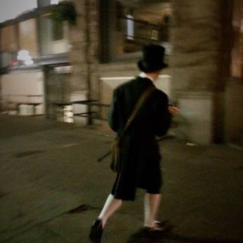 Spooked In Seattle Ghost Tours - Historical Tours Near Me - Seattle, Washington Spooked In Seattle Ghost Tours - Historical Tours Near Me - Seattle, Washington