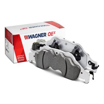 Albright's Auto Plus - Wagner or brakes available. Call ahead - Auto Parts & Supplies Near Me - Council Bluffs, Iowa