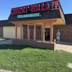 Great Wall IV