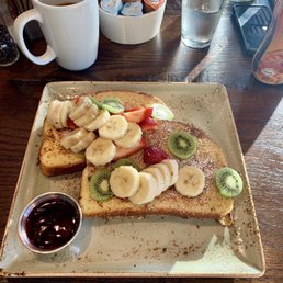 Kids French Toast Kids French Toast