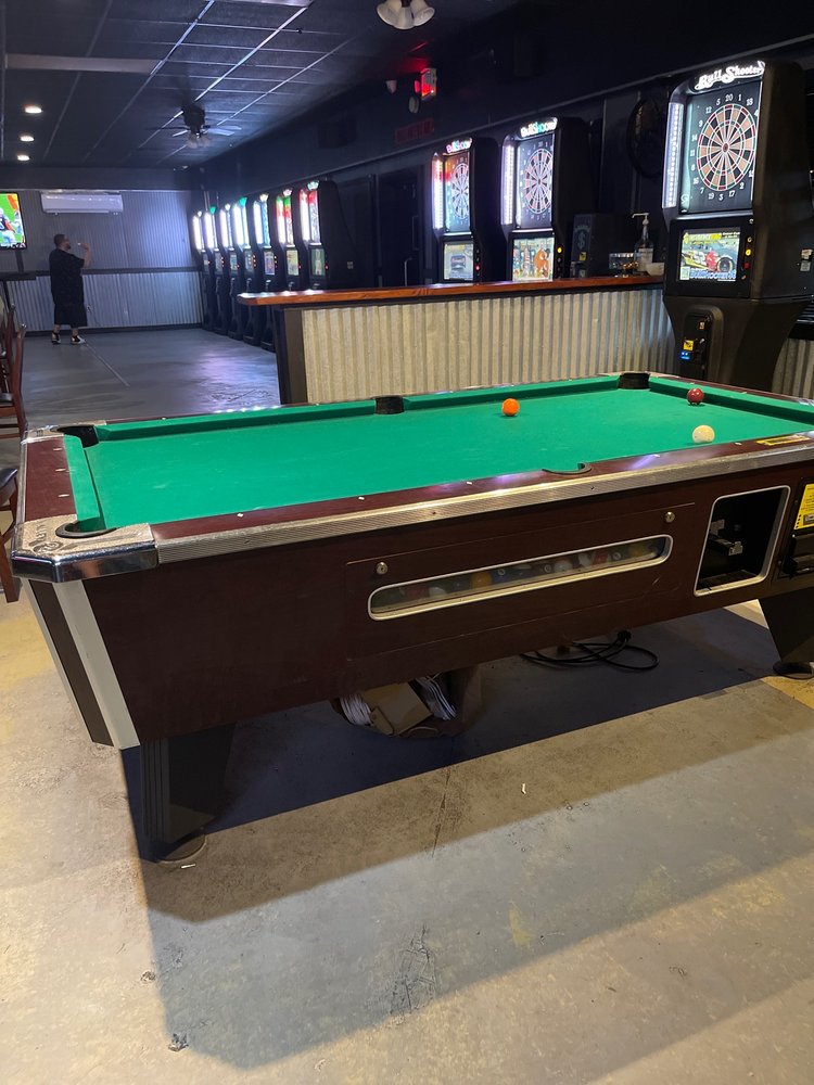 SKYBOX SPORTS TAVERN CLOSED Updated June 2024 225 Simpson Rd