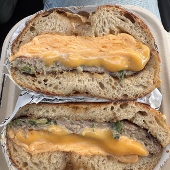 Boil & Bake - The OG - Bagels Near Me - Costa Mesa, California
