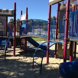 Rancho San Jose Park