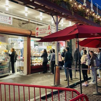Pike Place Market - Public Markets Near Me - Seattle, Washington