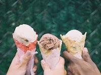 Delicious Spoonfuls Logo