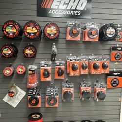 Art's Lawn Mower Shop - Echo