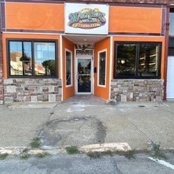 Maryflor Mexican Restaurant