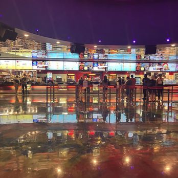 Brenden Theatres - 2024 August 12 - Cinema Near Me - Las Vegas, Nevada