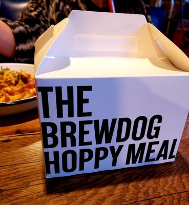 BrewDog Franklinton by null