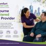 Photo of Registered NDIS provider Melbourne