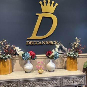 Deccan Spice - Edison - Entry - Indian Near Me - Edison, New Jersey
