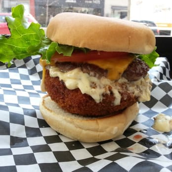 Holy Chuck - Burgers Near Me - Toronto, Ontario Holy Chuck - Burgers Near Me - Toronto, Ontario