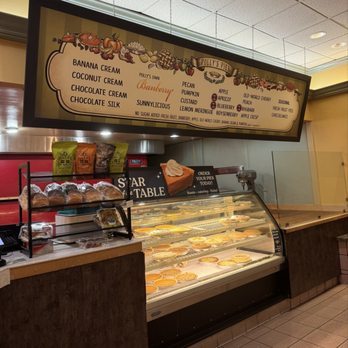 Polly's Pies - Pie Counter - Bakeries Near Me - Fullerton, California Polly's Pies - Pie Counter - Bakeries Near Me - Fullerton, California