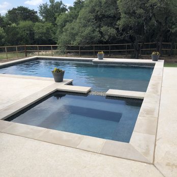 Cooper Custom Pools - Pool Cleaners Near Me