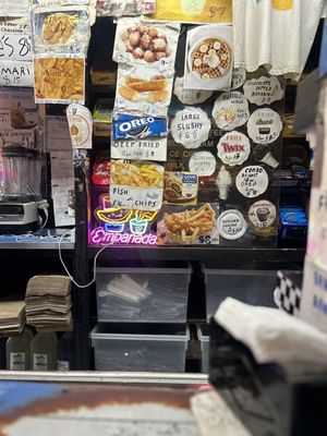 Ray's Candy Store by null Ray's Candy Store by null