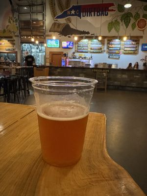 Dirtbag Ales Brewery & Taproom by null