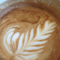 Campos Coffee Alexandria - Coffee love..