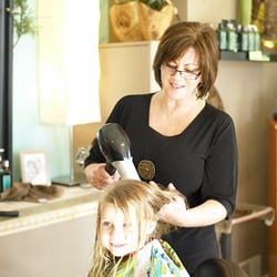 Sundara Hair Studio - Beautiful curls!