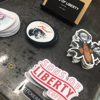Sons Coffee - Coffee & Tea Near Me - Fort Worth, Texas