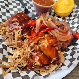 Pulled Pork