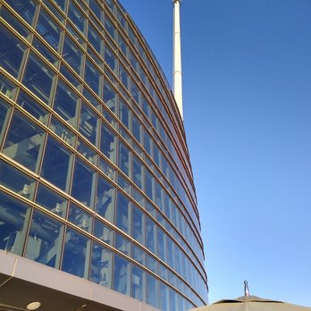 Spire 73 - Is this the pole that makes this the largest building in Los Angeles - Cocktail Bars Near Me - Los Angeles, California Spire 73 - Is this the pole that makes this the largest building in Los Angeles - Cocktail Bars Near Me - Los Angeles, California
