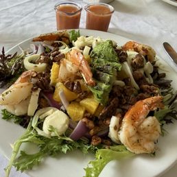 Florida Fresh Salad