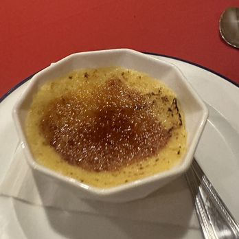 Italian Village - Crème brûlée - Italian Near Me - Midland, Texas Italian Village - Crème brûlée - Italian Near Me - Midland, Texas