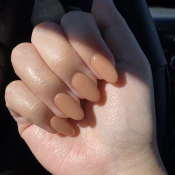 Cinderella Nails and Spa - Refill-Acrylic , With Lin - Nail Salons Near Me - Pearland, Texas