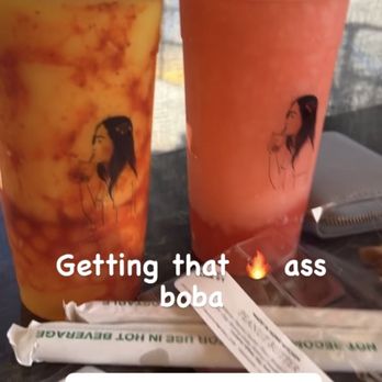 Viva La Boba - Mangonada - Cafes Near Me - San Bernardino, California Viva La Boba - Mangonada - Cafes Near Me - San Bernardino, California