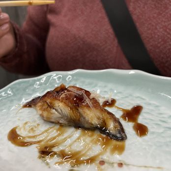 T-Fish - unagi sashimi - Sushi Bars Near Me - Los Angeles, California T-Fish - unagi sashimi - Sushi Bars Near Me - Los Angeles, California