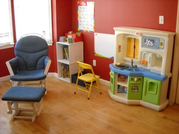 My Little Buddies' Child Development Center - childcare center in Durham, NC