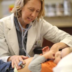 Mountain Family Health Centers