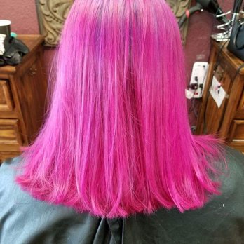 The Realm Salon - Hair Salons Near Me - Sierra Vista, Arizona
