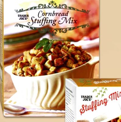 Trader Joe's by null