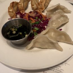 Potstickers